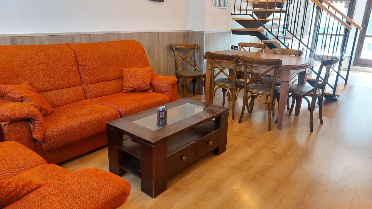 Apartamentos Castiello De Jaca 3000 Esterno foto