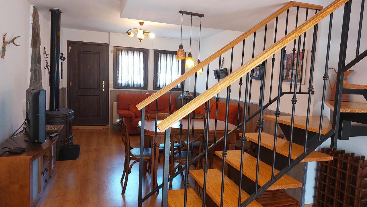 Apartamentos Castiello De Jaca 3000 Esterno foto