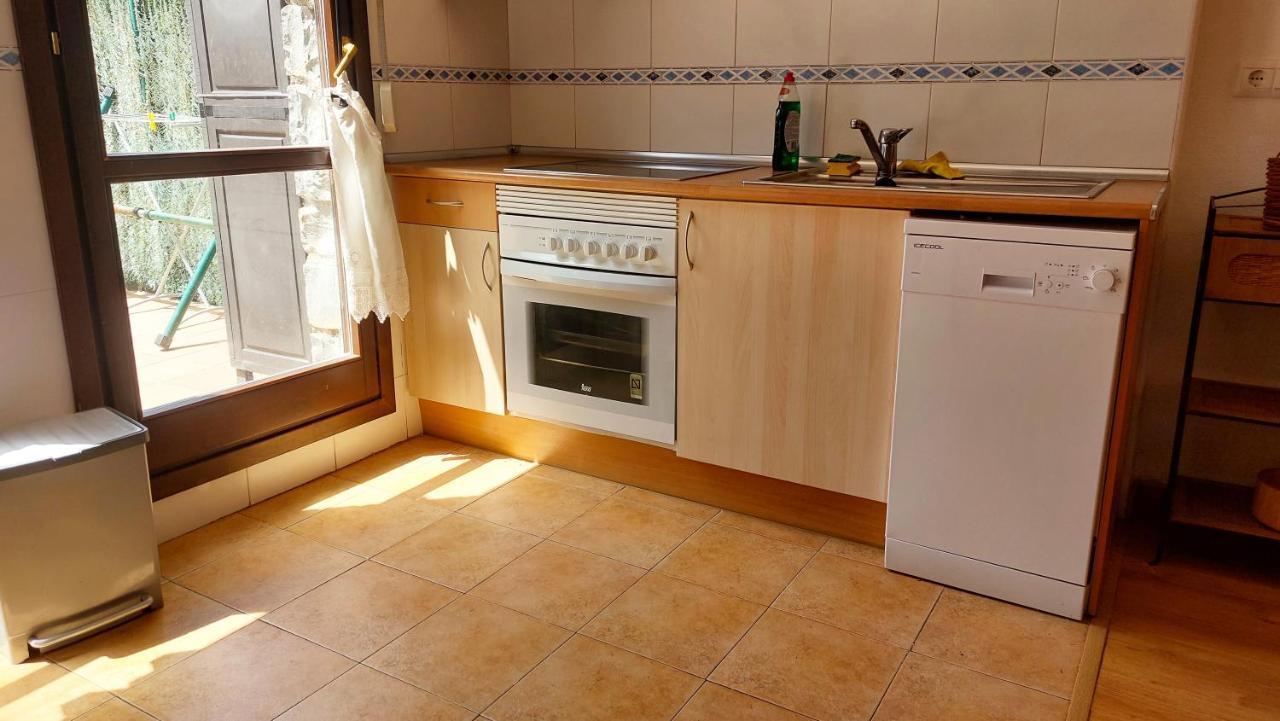 Apartamentos Castiello De Jaca 3000 Esterno foto