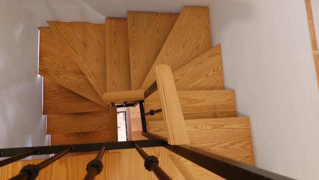 Apartamentos Castiello De Jaca 3000 Esterno foto