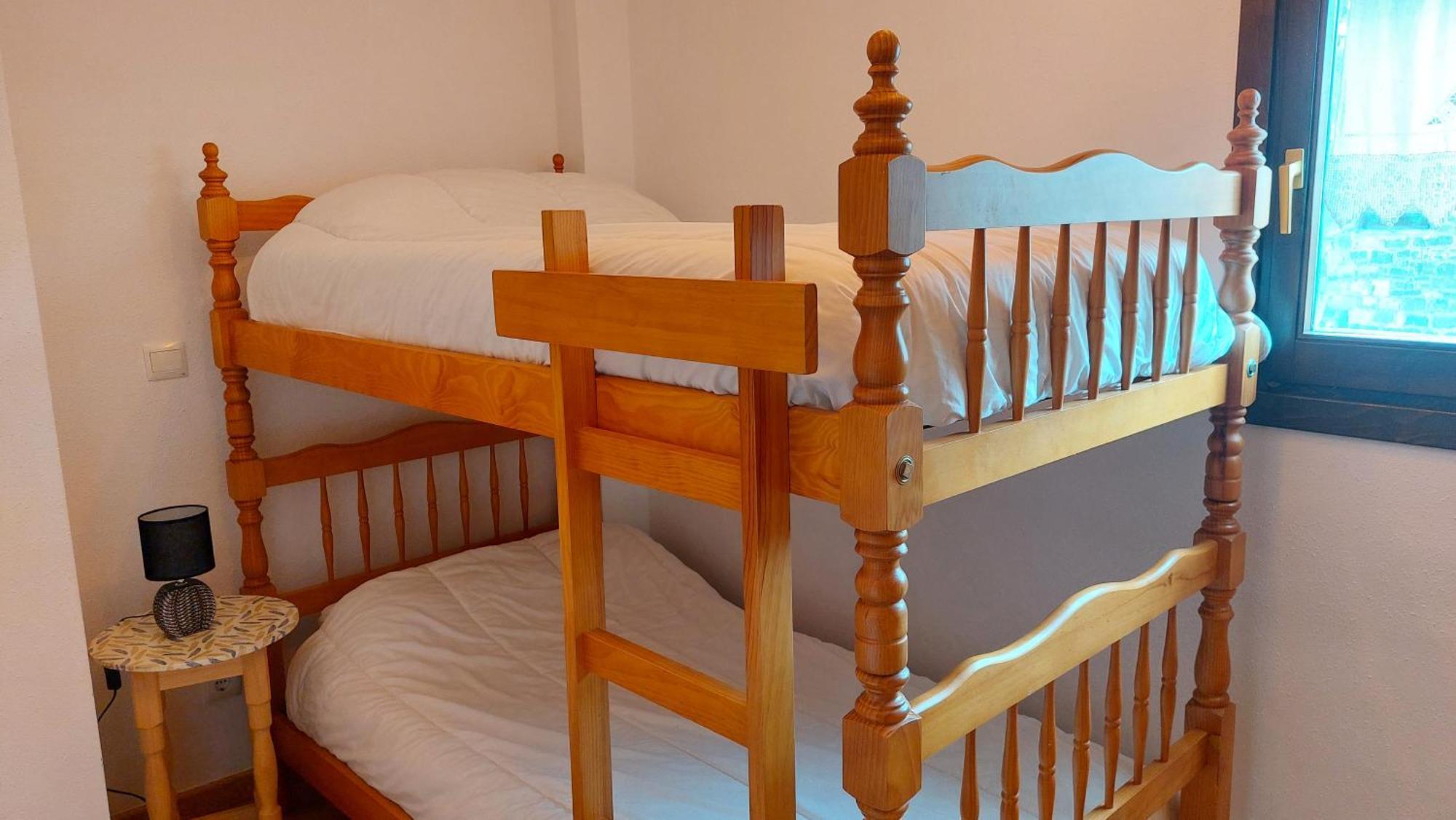 Apartamentos Castiello De Jaca 3000 Esterno foto