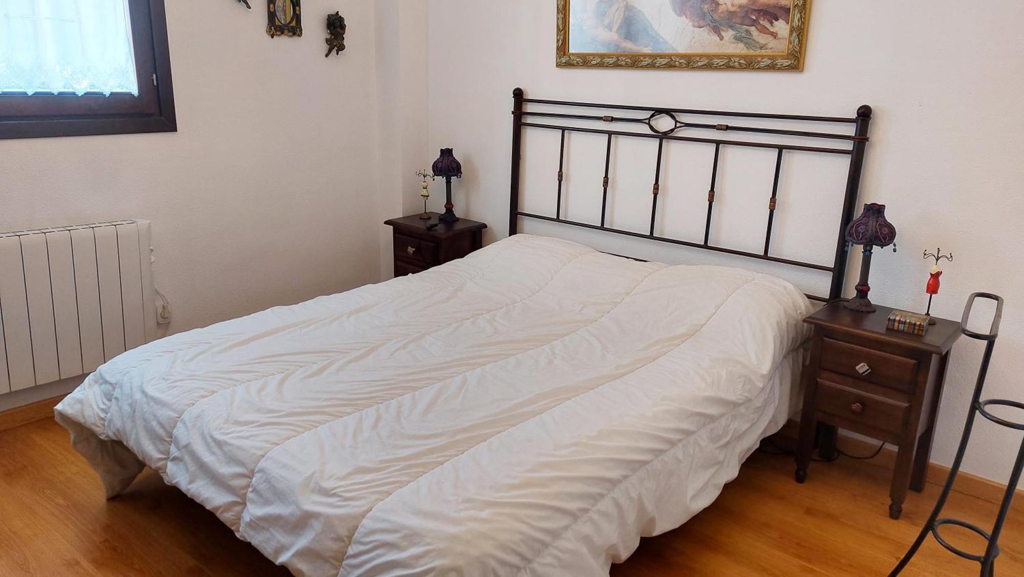 Apartamentos Castiello De Jaca 3000 Esterno foto